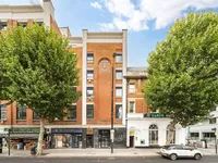 Недвижимость City View House, 463 Bethnal Green Road: 4