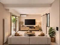 Недвижимость Villa Cannes République: 1
