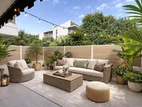 Недвижимость Villa Cannes République: 2