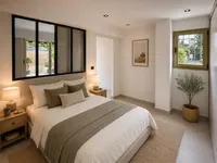 Недвижимость Villa Cannes République: 10