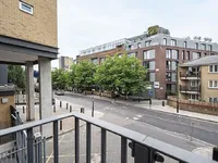 Недвижимость Richmond Road, Hackney: 2