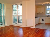 Недвижимость Richmond Road, Hackney: 4