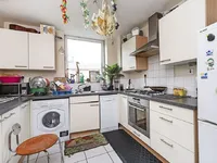 Недвижимость Richmond Road, Hackney: 6