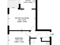 Недвижимость Richmond Road, Hackney: 8