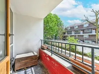 Недвижимость Camden Street, Camden: 1