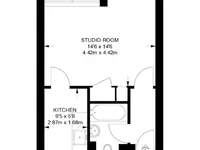 Недвижимость Camden Street, Camden: 9