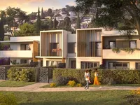 Недвижимость Villa Riquebonne Vallauris: 2