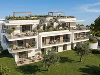 Недвижимость Villa Riquebonne Vallauris: 10