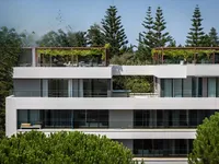 Недвижимость Villa Riquebonne Vallauris: 12