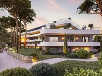 Недвижимость Villa Riquebonne Vallauris: 13