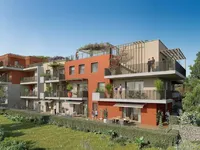 Недвижимость Villa Riquebonne Vallauris: 14