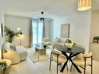 Недвижимость Villa Riquebonne Vallauris: 18