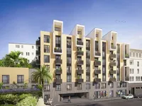 Недвижимость Villa Riquebonne Vallauris: 19