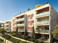 Недвижимость Villa Riquebonne Vallauris: 20