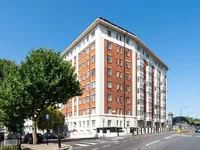 Недвижимость Orsett Terrace, Bayswater: 5