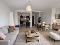 Недвижимость Villa République Cannes: 1