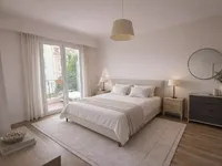 Недвижимость Villa République Cannes: 3