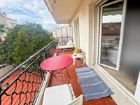 Недвижимость Villa République Cannes: 5