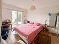 Недвижимость Villa République Cannes: 6