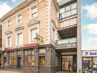 Недвижимость High Road, Willesden Green: 4