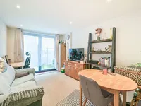 Недвижимость High Road, Willesden Green: 5