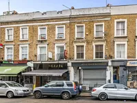 Недвижимость Malvern Road, Queen's Park: 5