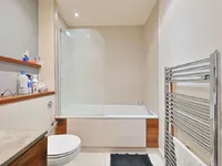 Недвижимость Westcliffe Apartments, Paddington: 13