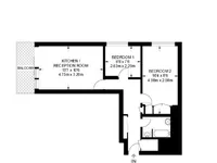 Недвижимость Regency Street, Westminster: 13