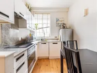 Недвижимость Porchester Gardens, Queensway: 2