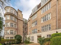 Недвижимость Porchester Gardens, Queensway: 4
