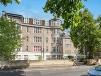 Недвижимость Porchester Gardens, Queensway: 6