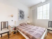 Недвижимость Porchester Gardens, Queensway: 8
