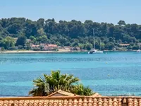 Недвижимость Villa Pointe Croisette: 1
