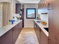 Недвижимость Villa Pointe Croisette: 3