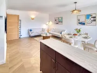 Недвижимость Villa Pointe Croisette: 4
