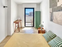 Недвижимость Villa Pointe Croisette: 6