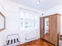 Недвижимость Rutherford Street, Westminster: 8