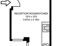 Недвижимость Rutherford Street, Westminster: 9