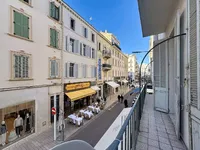 Недвижимость Villa Cannes Centre-ville: 7