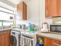 Недвижимость Solander Gardens, Shadwell: 1