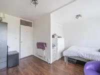 Недвижимость Solander Gardens, Shadwell: 4