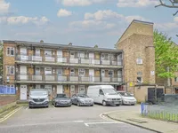Недвижимость Solander Gardens, Shadwell: 5