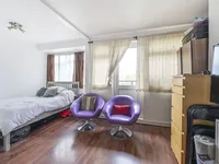 Недвижимость Solander Gardens, Shadwell: 6