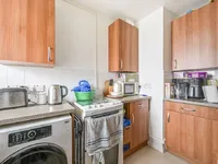Недвижимость Solander Gardens, Shadwell: 7