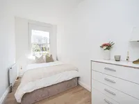 Недвижимость Sylvester Path, Hackney: 1