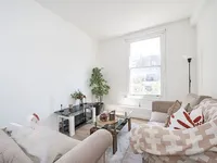 Недвижимость Sylvester Path, Hackney: 2