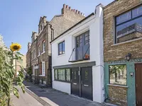 Недвижимость Sylvester Path, Hackney: 5