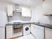Недвижимость Richmond Road, Hackney: 5
