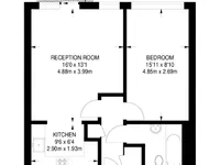 Недвижимость Richmond Road, Hackney: 8