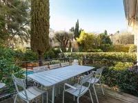Недвижимость Villa Carnot Cannes: 2